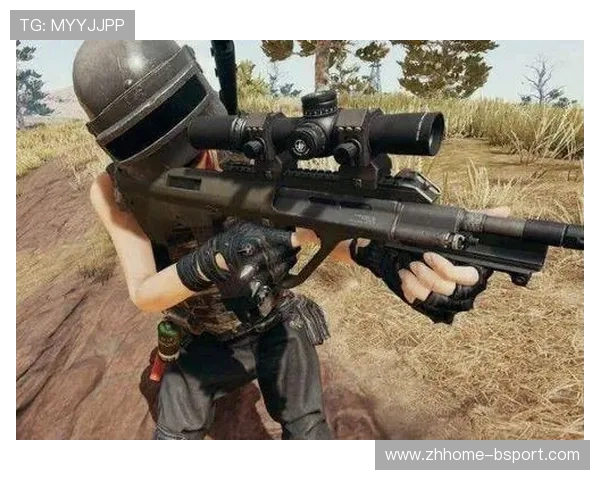 《孤独枪手的求生之旅从手中那把枪开始》